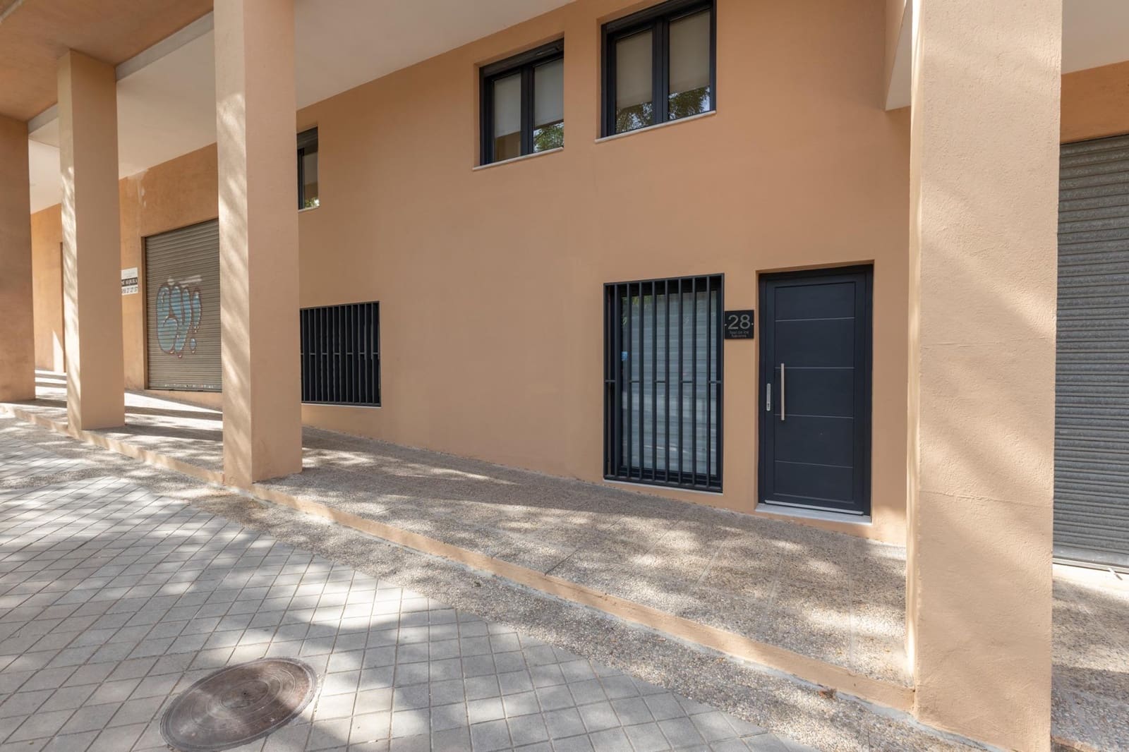 Piso de 4 habitaciones en Granada ciudad en venta - 259.900 € (Ref: 10022744)
