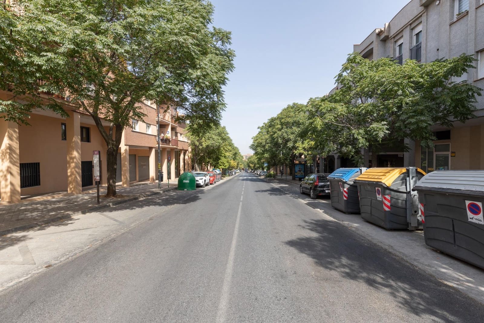 Piso de 4 habitaciones en Granada ciudad en venta - 259.900 € (Ref: 10022744)
