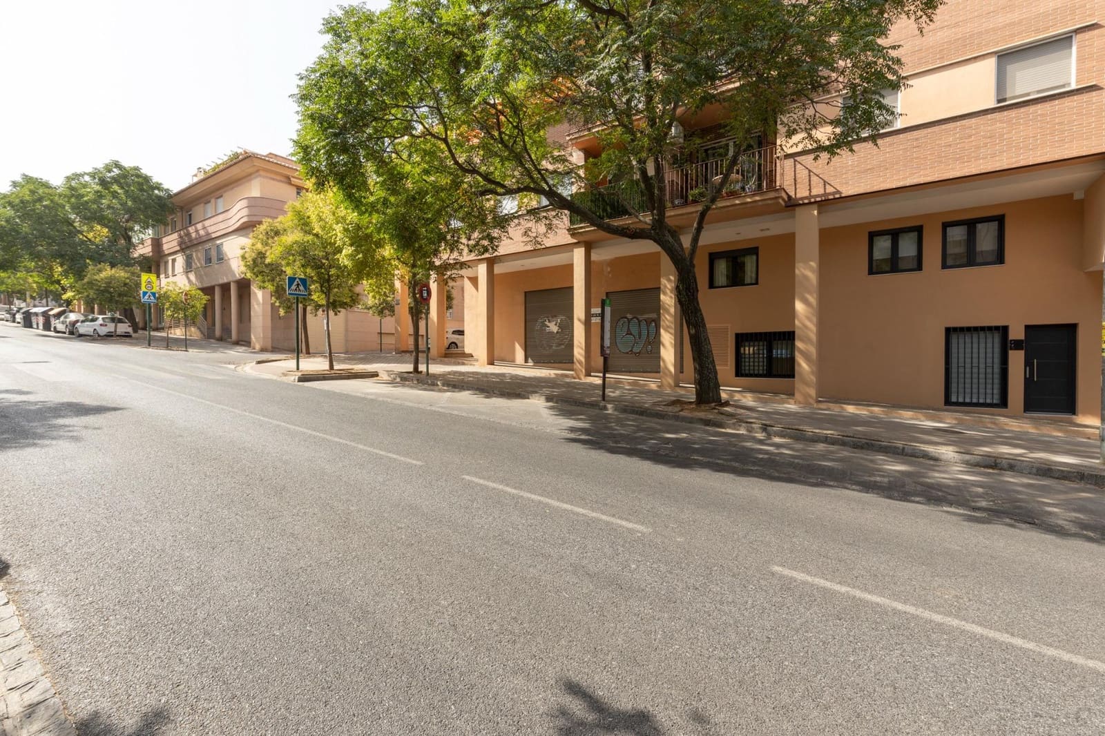 Piso de 4 habitaciones en Granada ciudad en venta - 259.900 € (Ref: 10022744)