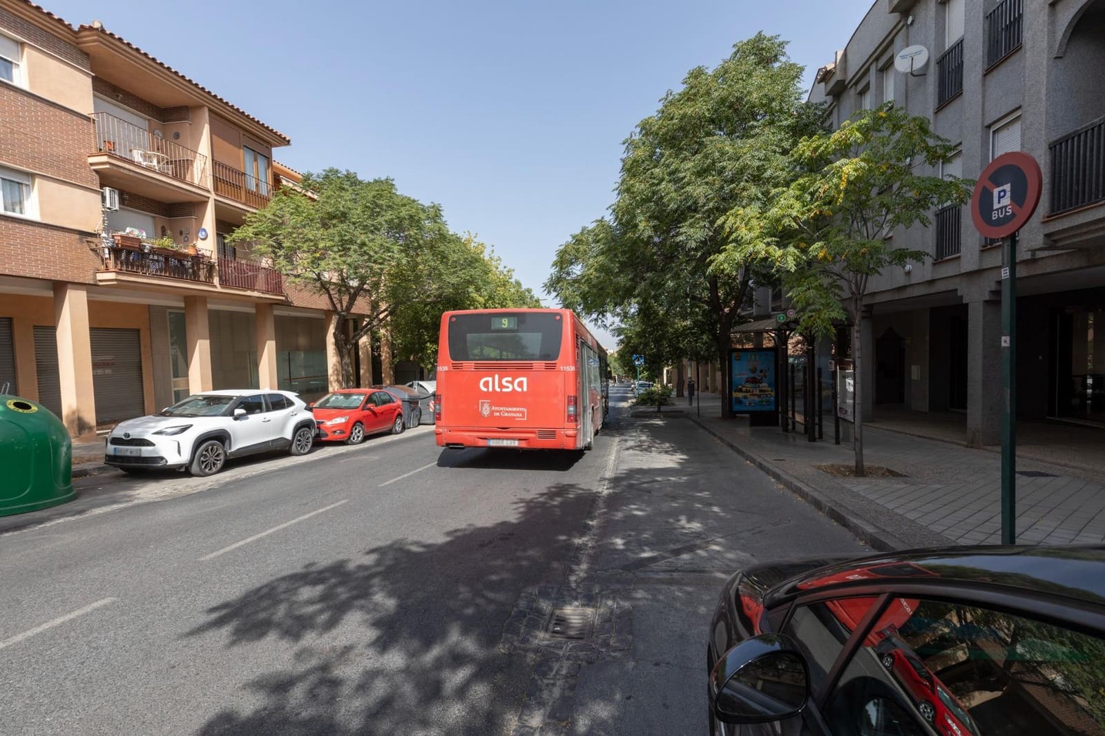 Piso de 4 habitaciones en Granada ciudad en venta - 259.900 € (Ref: 10022744)