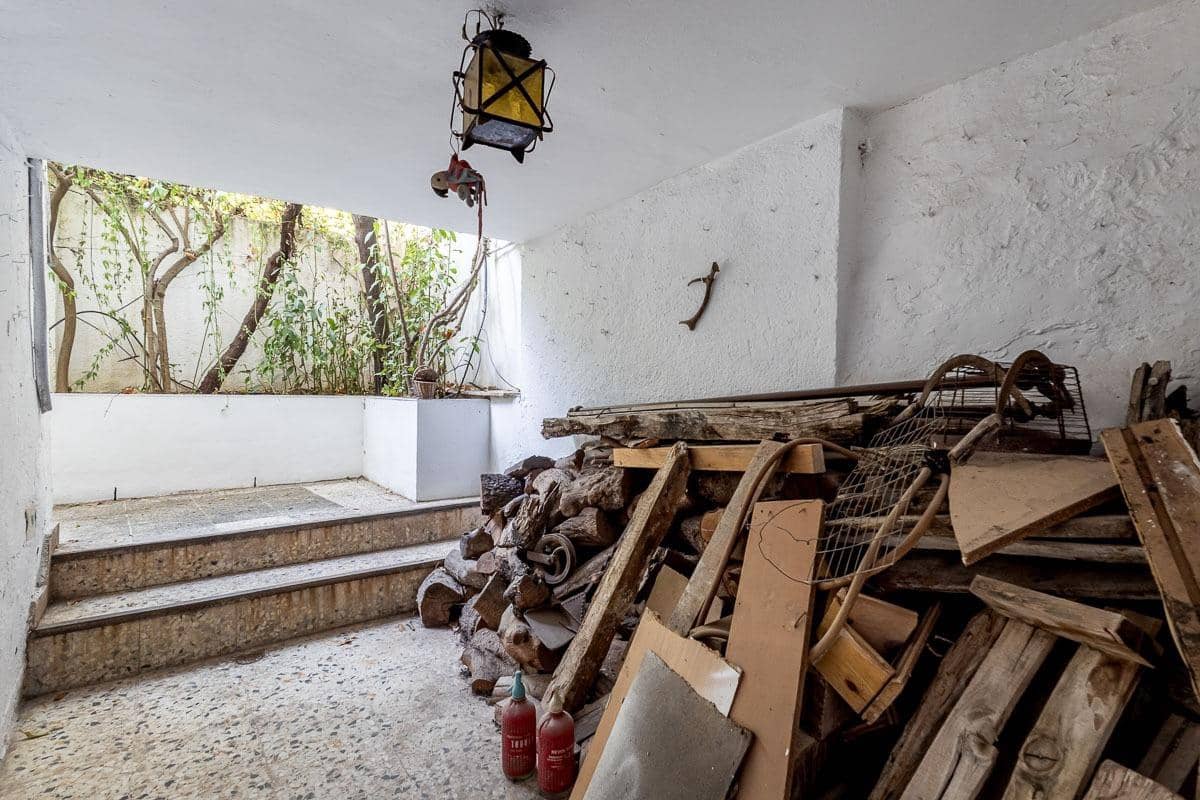 5 Zimmer Haus zu verkaufen in Granada Stadt mit Garage - 619.900 € (Ref: 10022753)