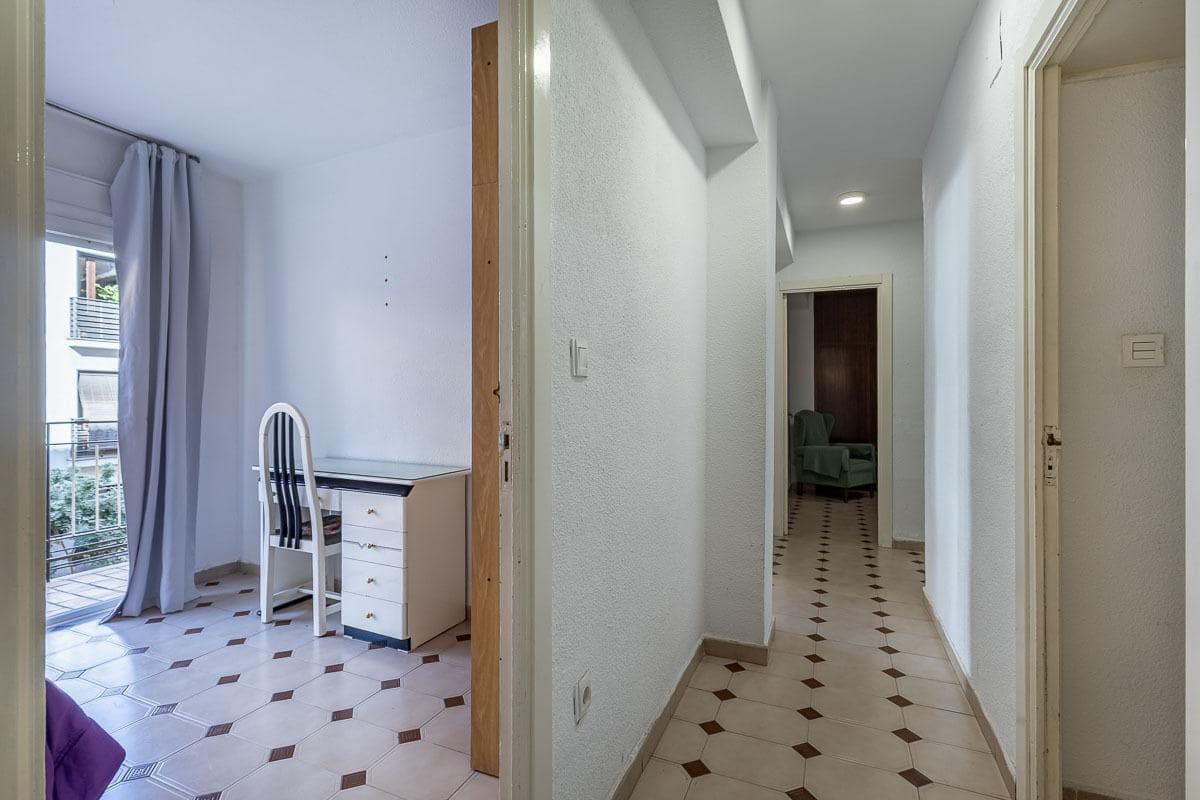 3 bedroom Flat for sale in Granada city - € 255,000 (Ref: 10024381)