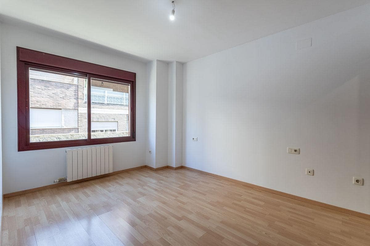 3 chambre Appartement à vendre à Grenade ville avec garage - 650 000 € (Ref: 10024382)