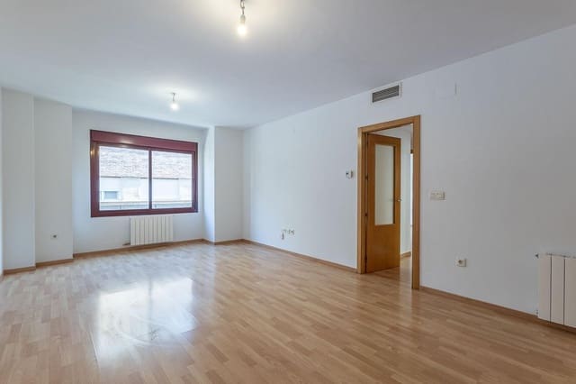 3 chambre Appartement à vendre à Grenade ville avec garage - 650 000 € (Ref: 10024382)