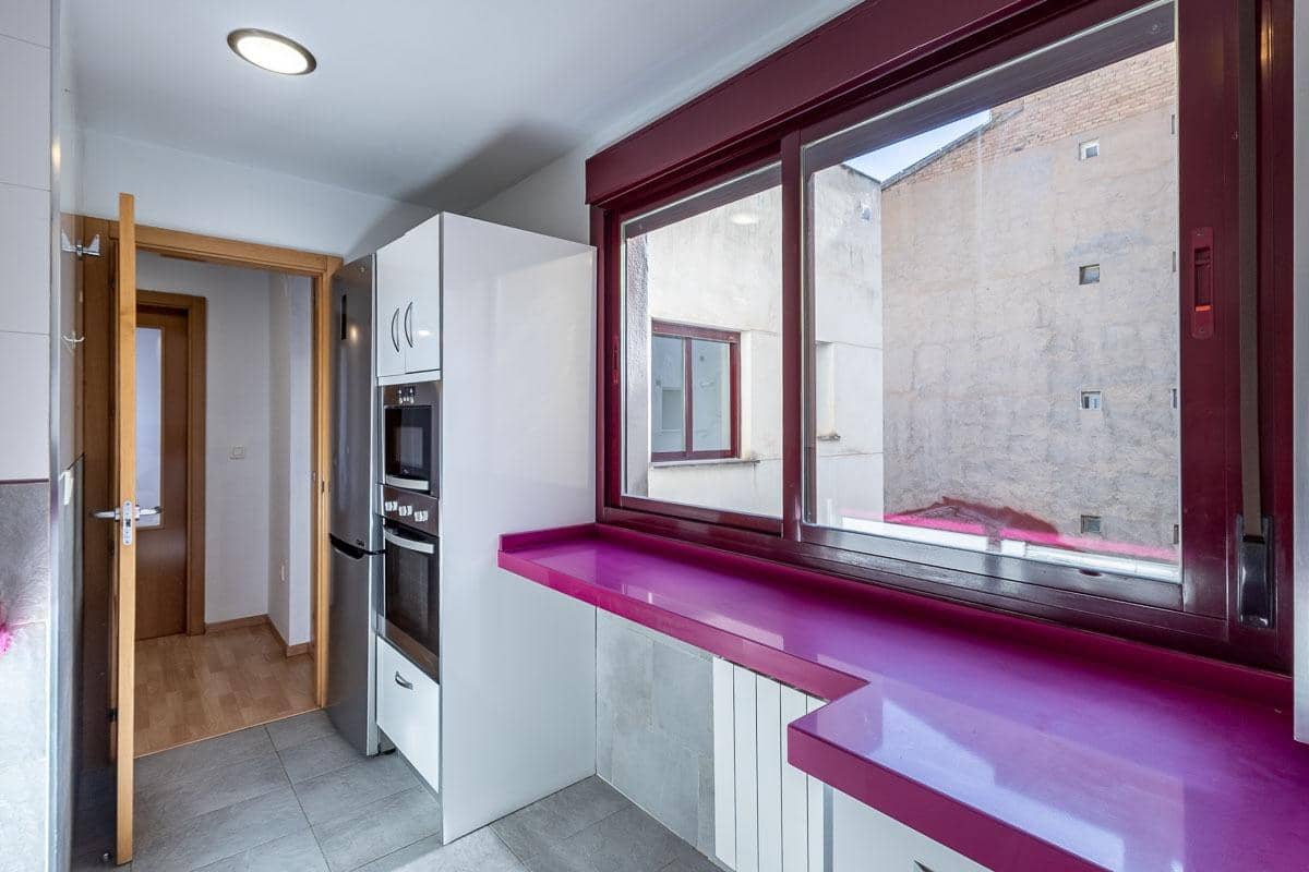 3 chambre Appartement à vendre à Grenade ville avec garage - 650 000 € (Ref: 10024382)