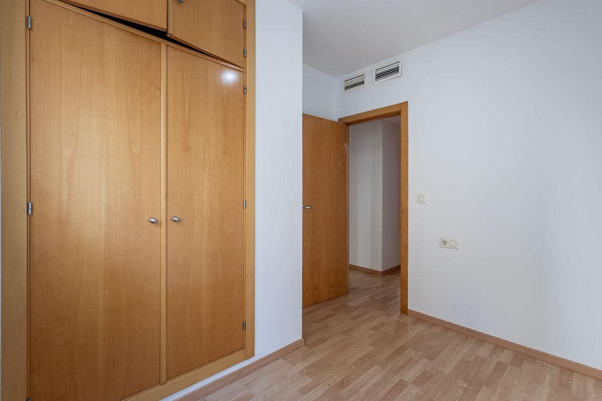 3 chambre Appartement à vendre à Grenade ville avec garage - 650 000 € (Ref: 10024382)