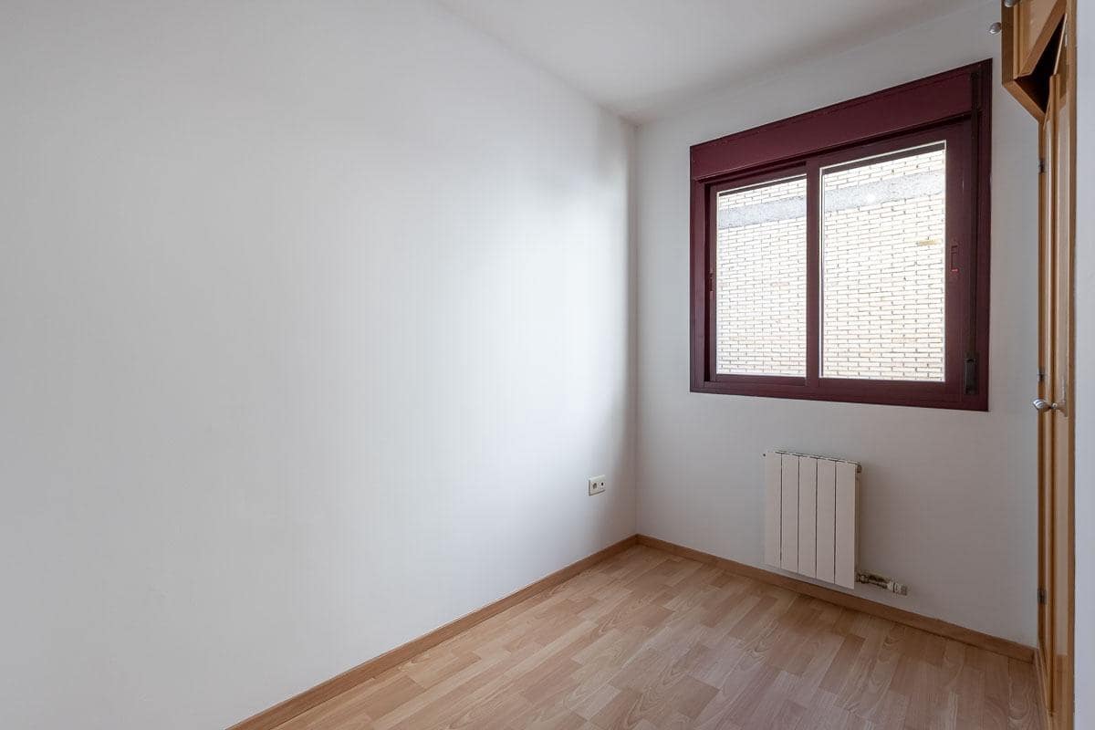 3 chambre Appartement à vendre à Grenade ville avec garage - 650 000 € (Ref: 10024382)