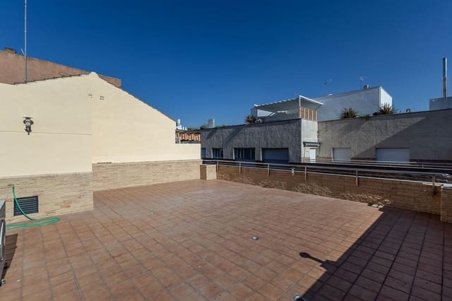 3 chambre Appartement à vendre à Grenade ville avec garage - 650 000 € (Ref: 10024382)