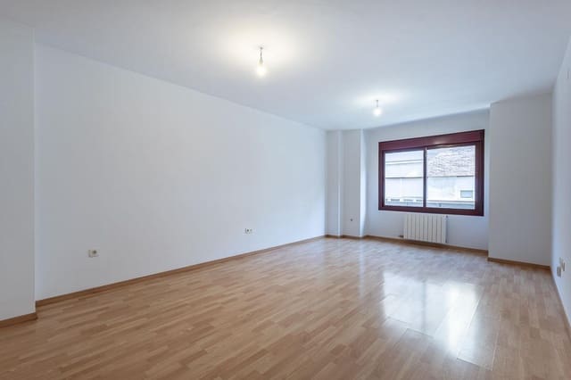 3 chambre Appartement à vendre à Grenade ville avec garage - 650 000 € (Ref: 10024382)