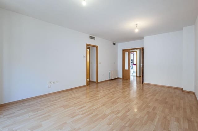 3 chambre Appartement à vendre à Grenade ville avec garage - 650 000 € (Ref: 10024382)