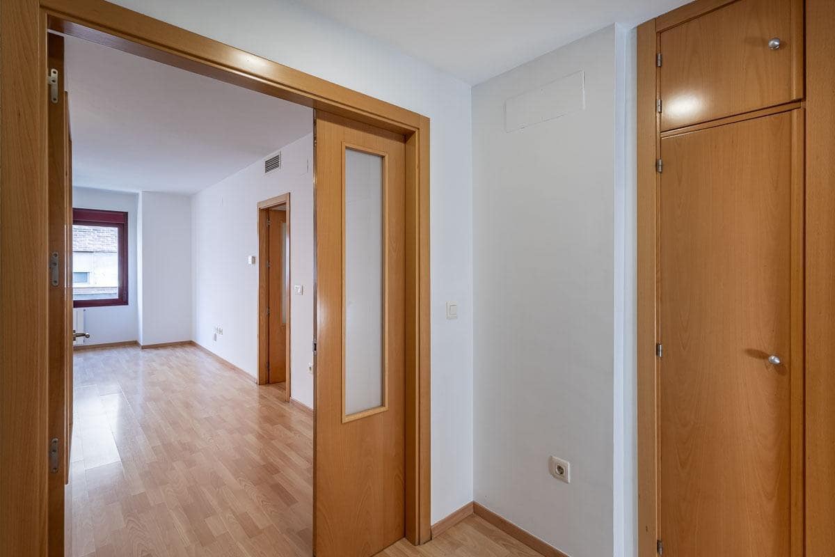 3 chambre Appartement à vendre à Grenade ville avec garage - 650 000 € (Ref: 10024382)