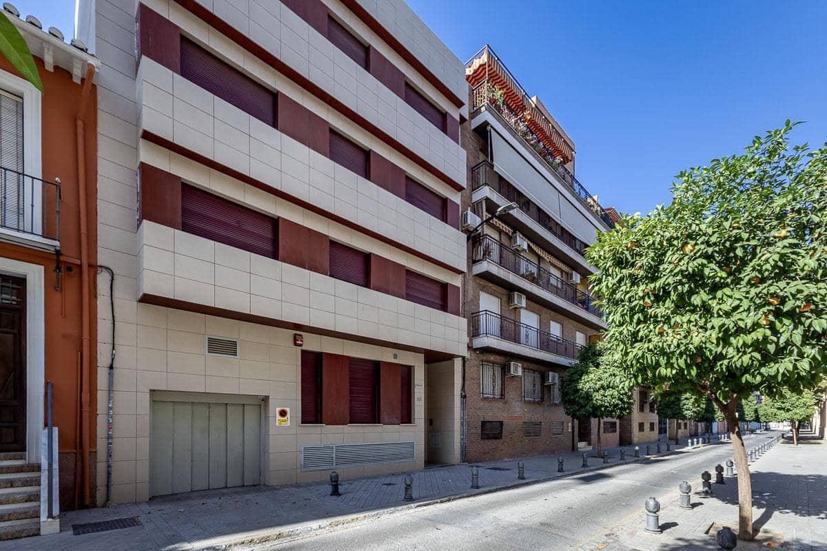 3 chambre Appartement à vendre à Grenade ville avec garage - 650 000 € (Ref: 10024382)