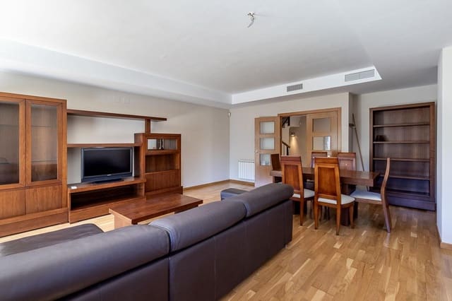 4 Zimmer Villa zu verkaufen in Albolote mit Pool Garage - 370.000 € (Ref: 10024383)