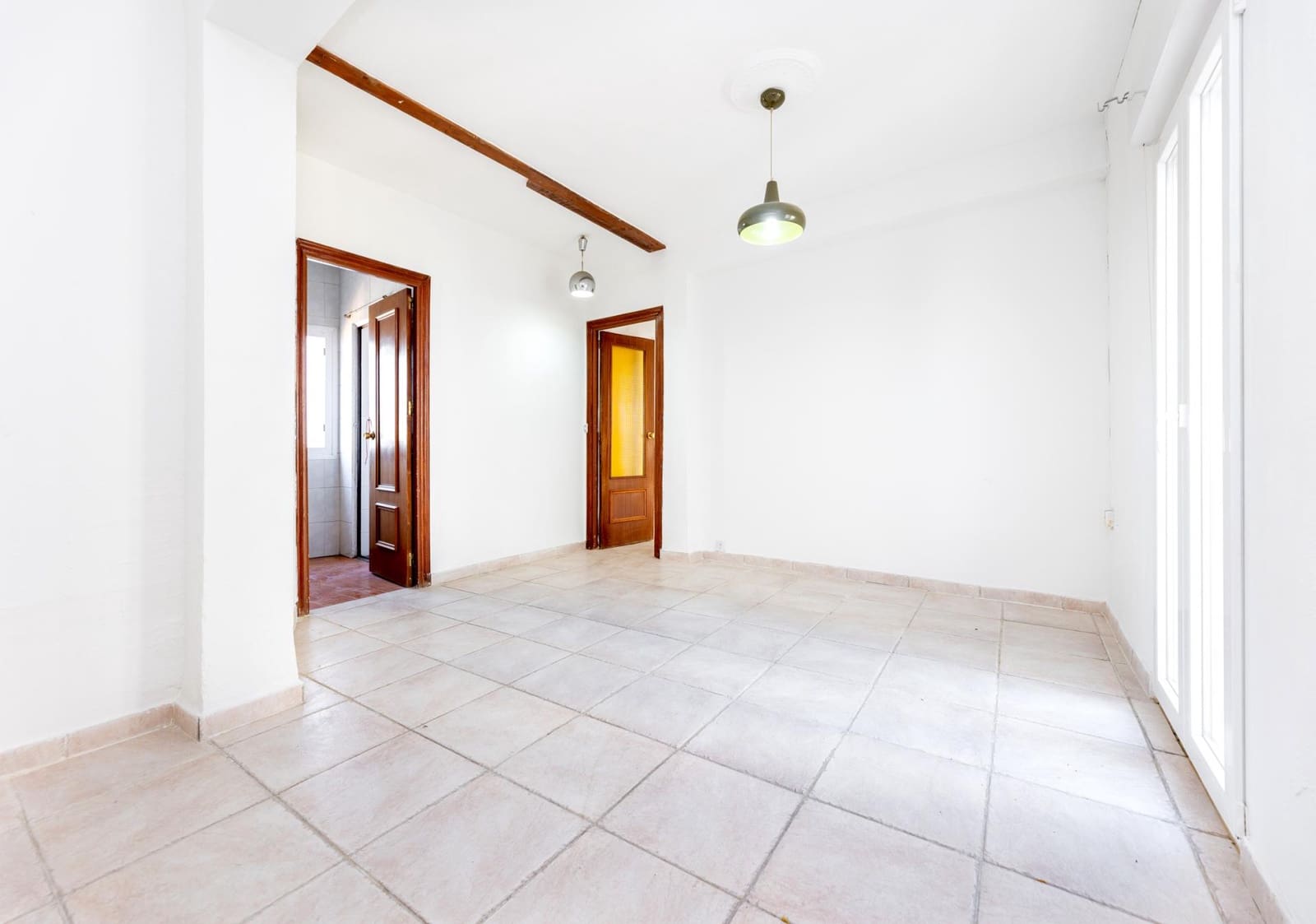 3 Zimmer Wohnung zu verkaufen in Granada Stadt - 225.000 € (Ref: 10025607)