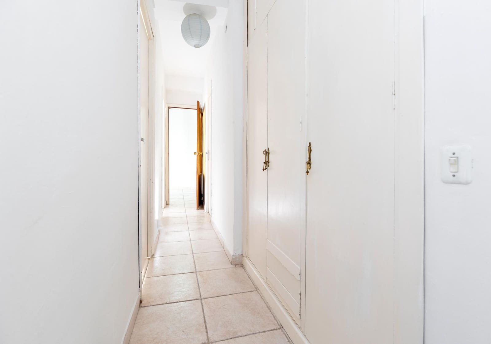 3 Zimmer Wohnung zu verkaufen in Granada Stadt - 225.000 € (Ref: 10025607)