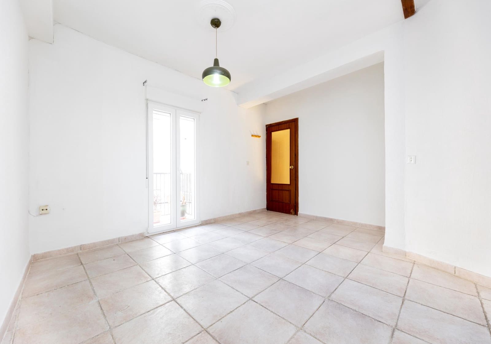 3 Zimmer Wohnung zu verkaufen in Granada Stadt - 225.000 € (Ref: 10025607)