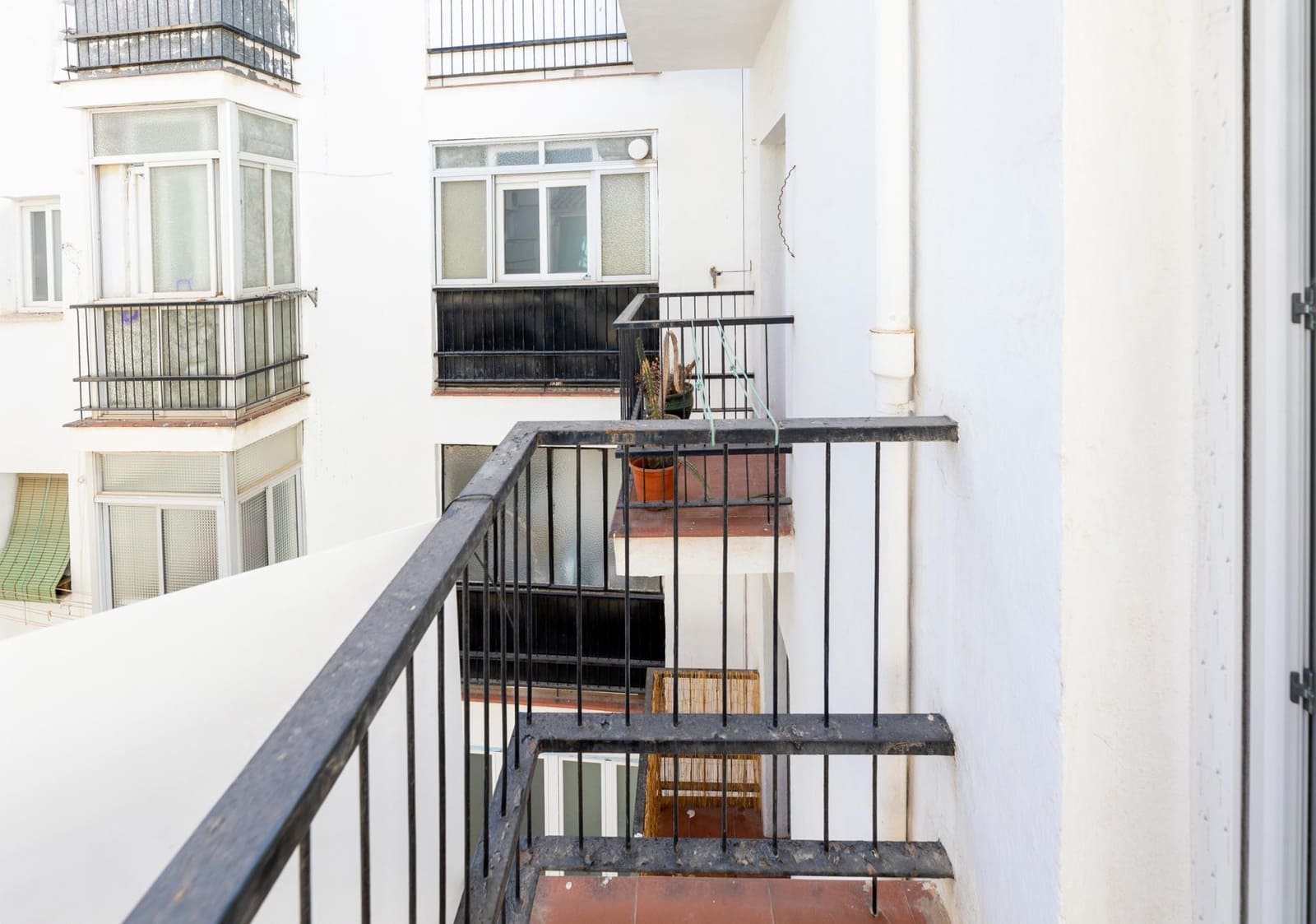 3 Zimmer Wohnung zu verkaufen in Granada Stadt - 225.000 € (Ref: 10025607)