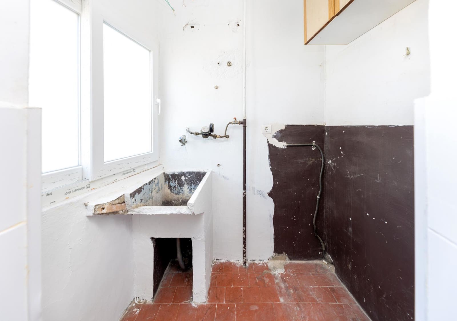 3 Zimmer Wohnung zu verkaufen in Granada Stadt - 225.000 € (Ref: 10025607)