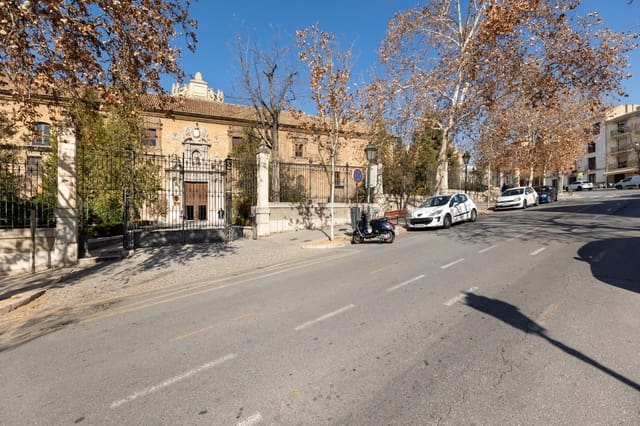 3 Zimmer Wohnung zu verkaufen in Albaicin, Granada Stadt - 225.000 € (Ref: 10025607)