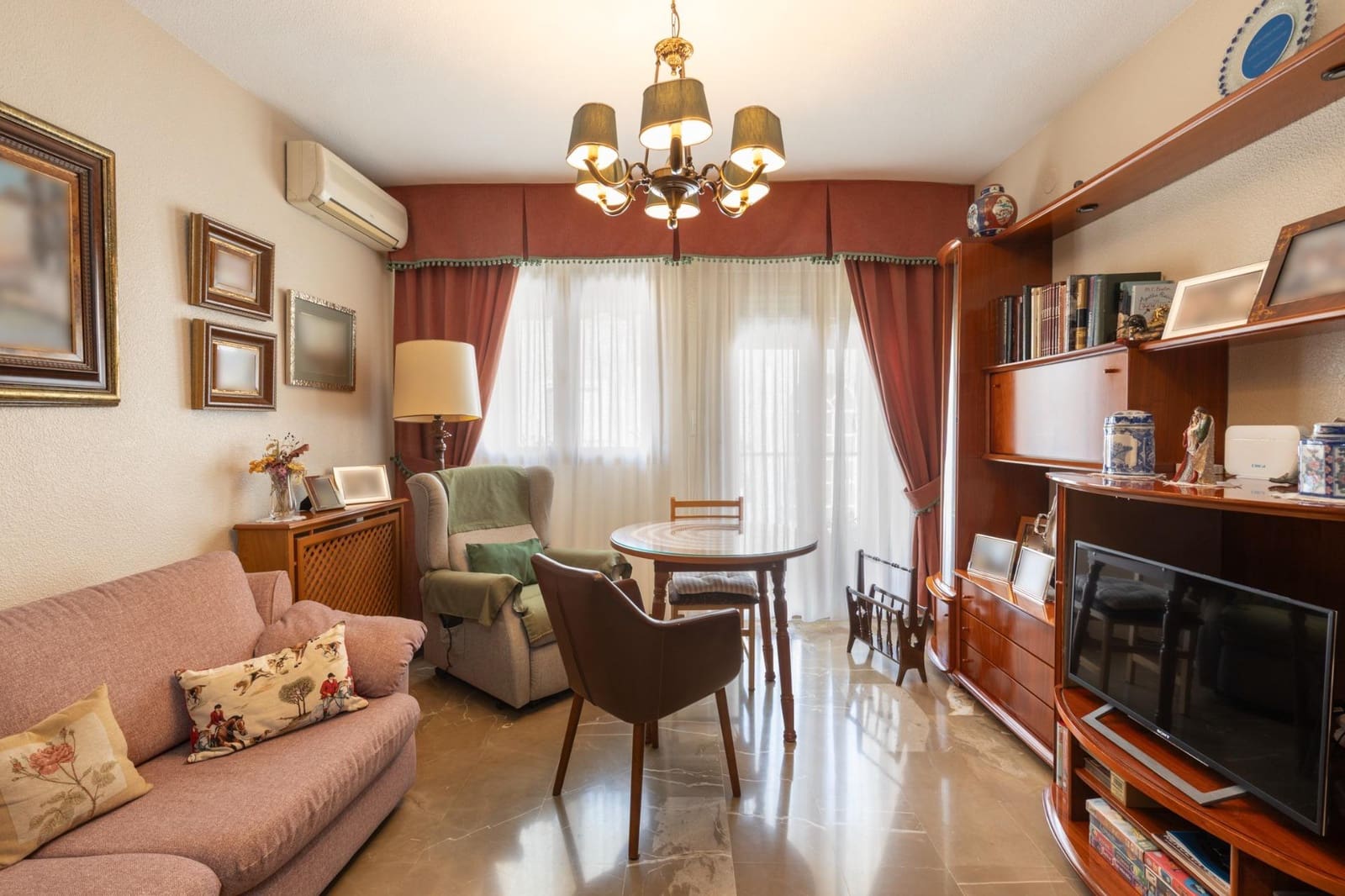 3 sypialnia Mieszkanie na sprzedaż w Albolote z garażem - 180 000 € (Ref: 10025608)