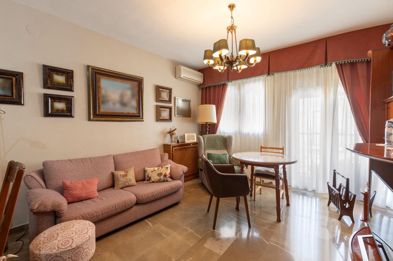 3 sypialnia Mieszkanie na sprzedaż w Albolote z garażem - 180 000 € (Ref: 10025608)