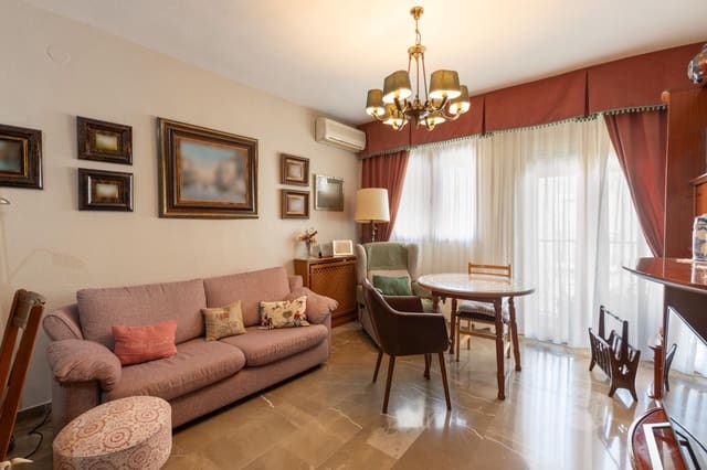 3 sypialnia Mieszkanie na sprzedaż w Albolote z garażem - 180 000 € (Ref: 10025608)