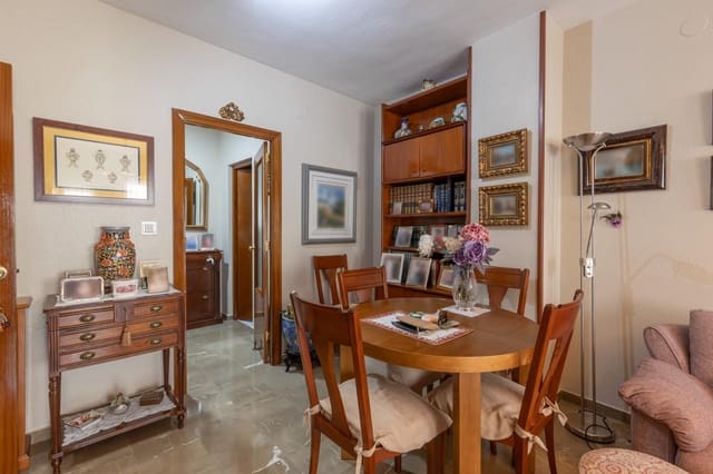3 sypialnia Mieszkanie na sprzedaż w Albolote z garażem - 180 000 € (Ref: 10025608)