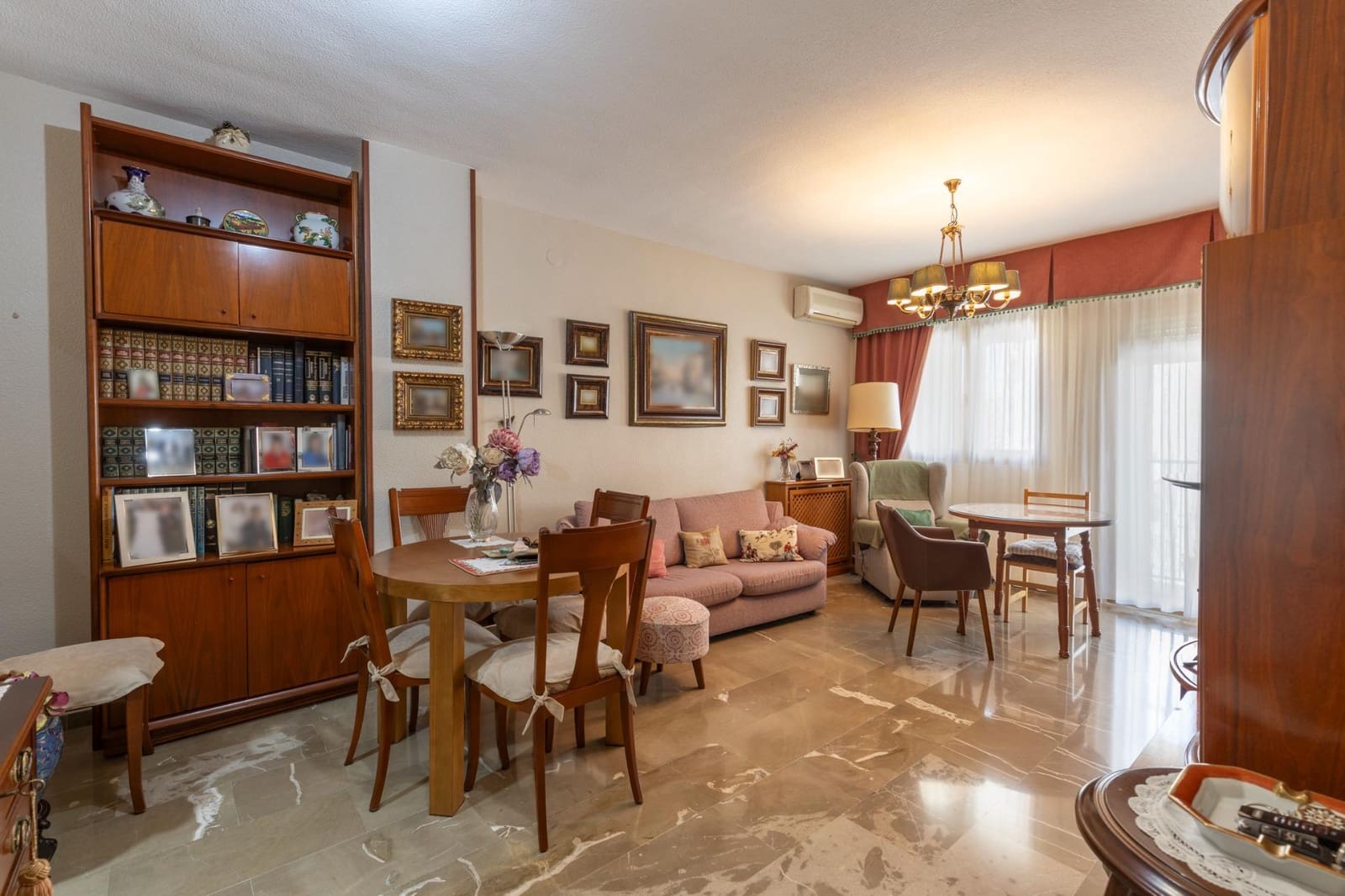3 sypialnia Mieszkanie na sprzedaż w Albolote z garażem - 180 000 € (Ref: 10025608)