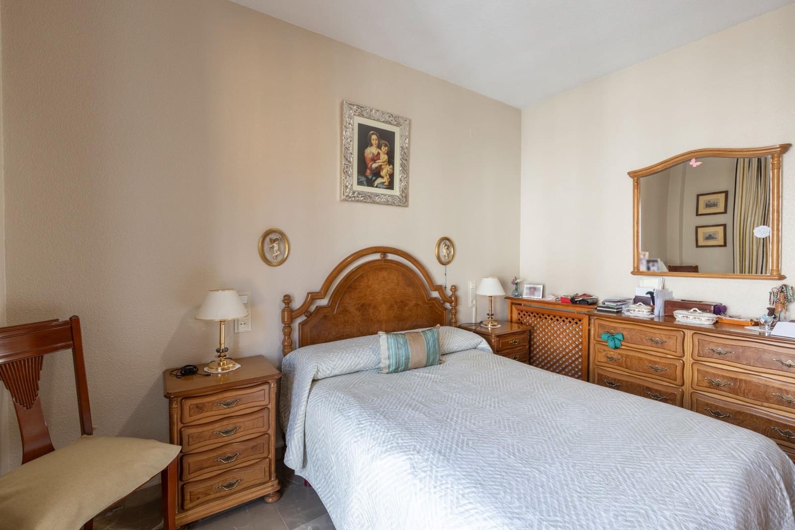 3 sypialnia Mieszkanie na sprzedaż w Albolote z garażem - 180 000 € (Ref: 10025608)