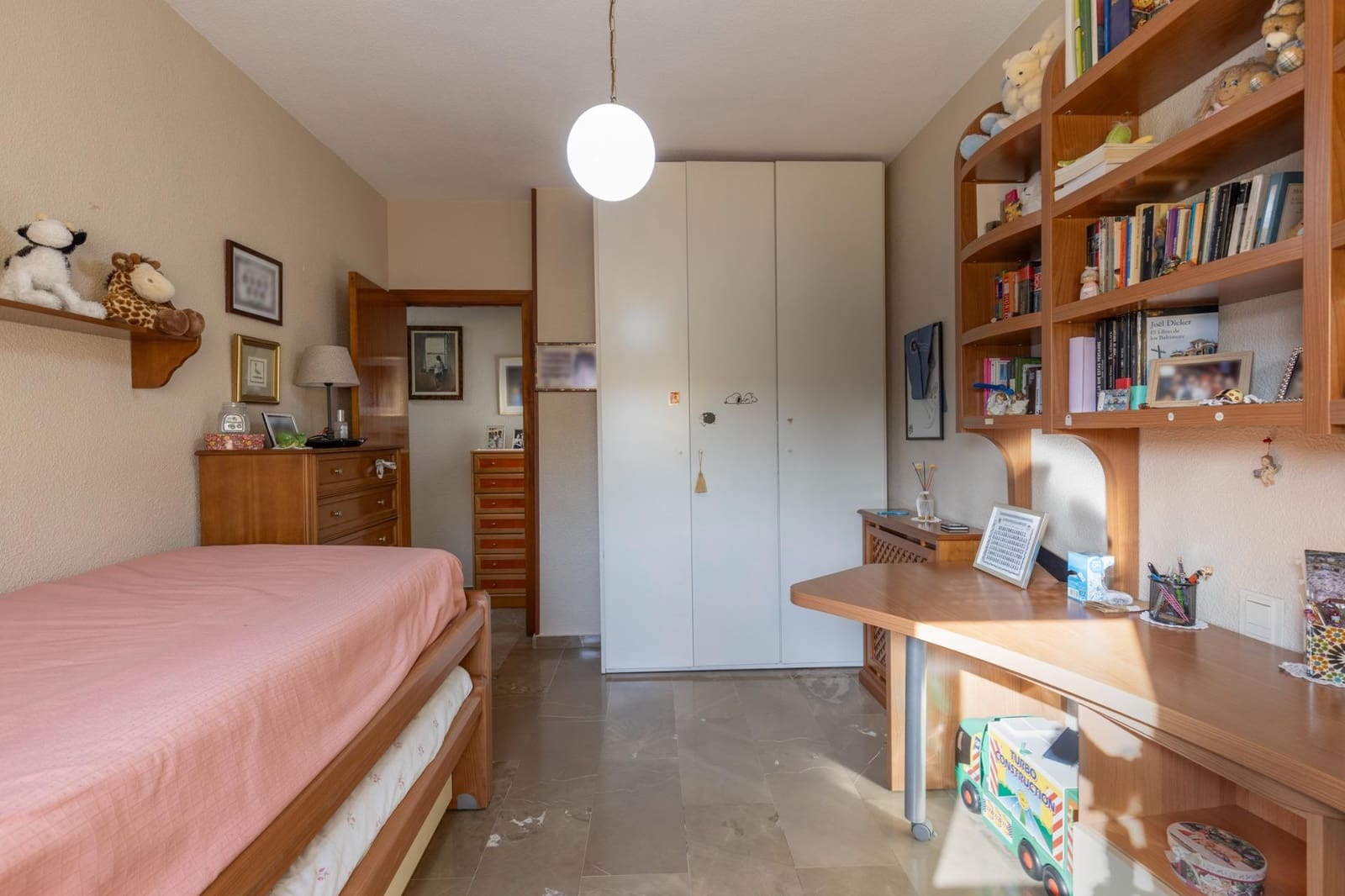 3 sypialnia Mieszkanie na sprzedaż w Albolote z garażem - 180 000 € (Ref: 10025608)