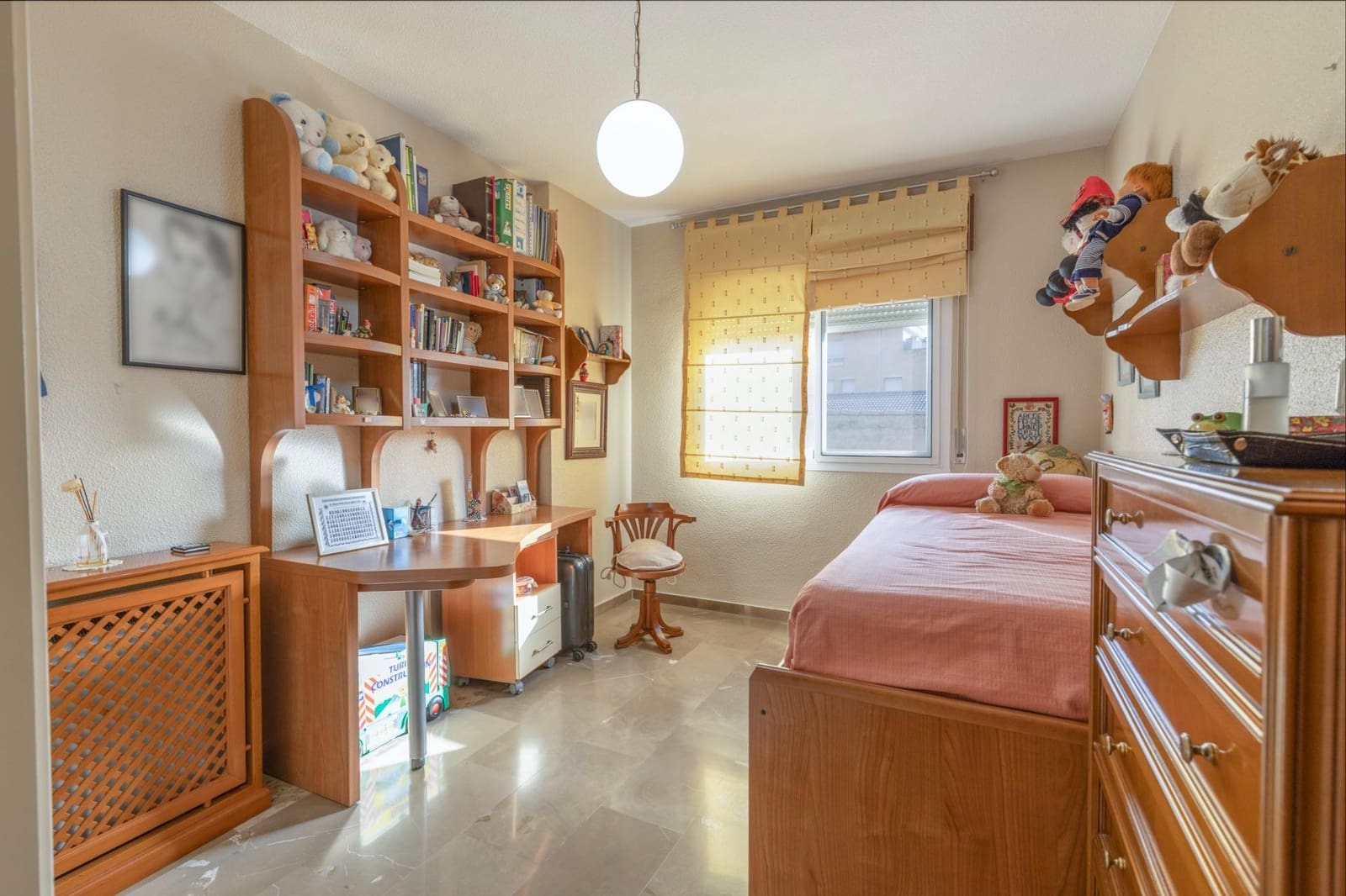 3 sypialnia Mieszkanie na sprzedaż w Albolote z garażem - 180 000 € (Ref: 10025608)
