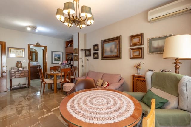 3 sypialnia Mieszkanie na sprzedaż w Albolote z garażem - 180 000 € (Ref: 10025608)