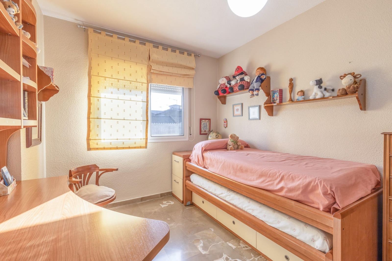 3 sypialnia Mieszkanie na sprzedaż w Albolote z garażem - 180 000 € (Ref: 10025608)