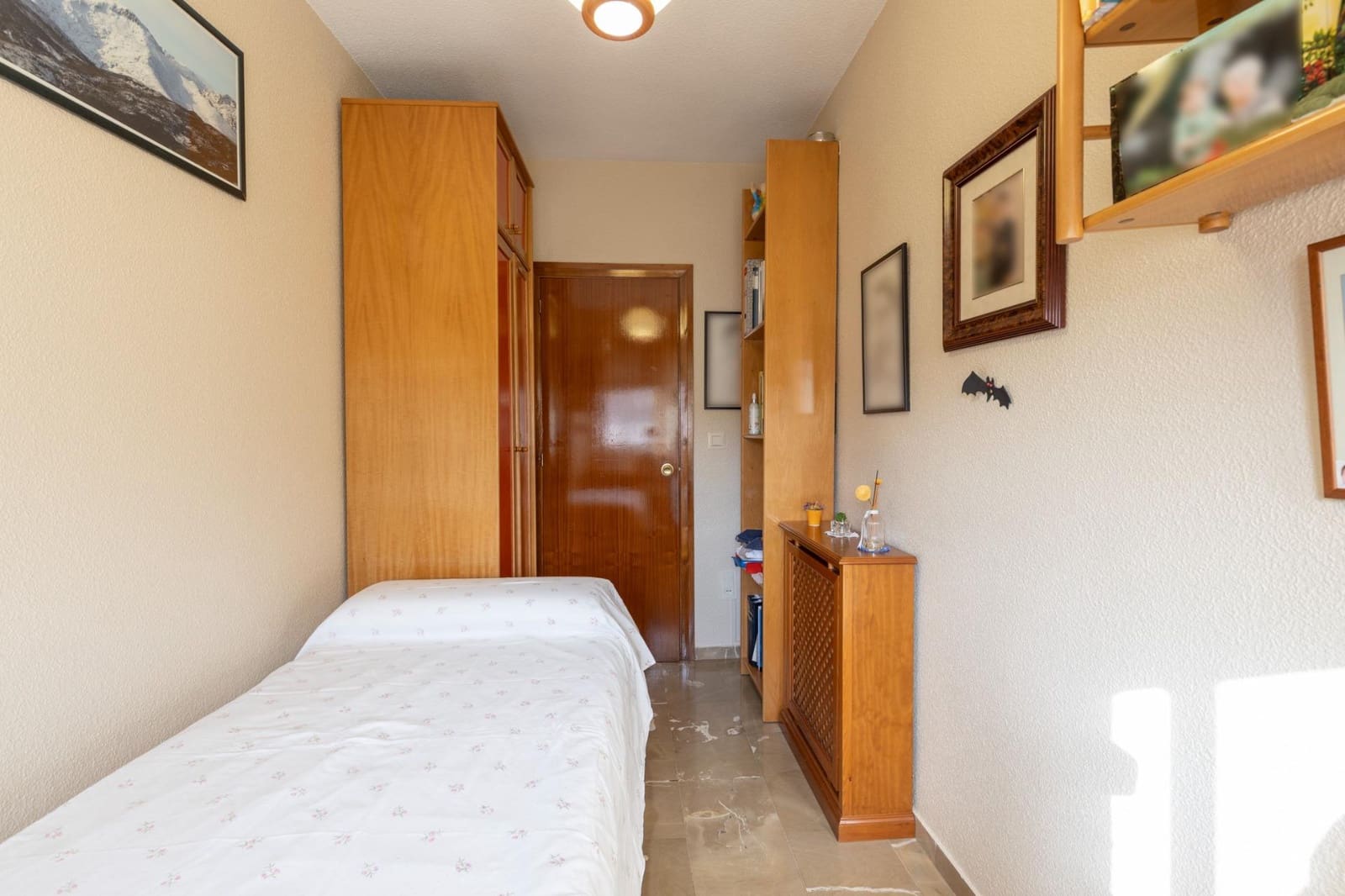 3 sypialnia Mieszkanie na sprzedaż w Albolote z garażem - 180 000 € (Ref: 10025608)