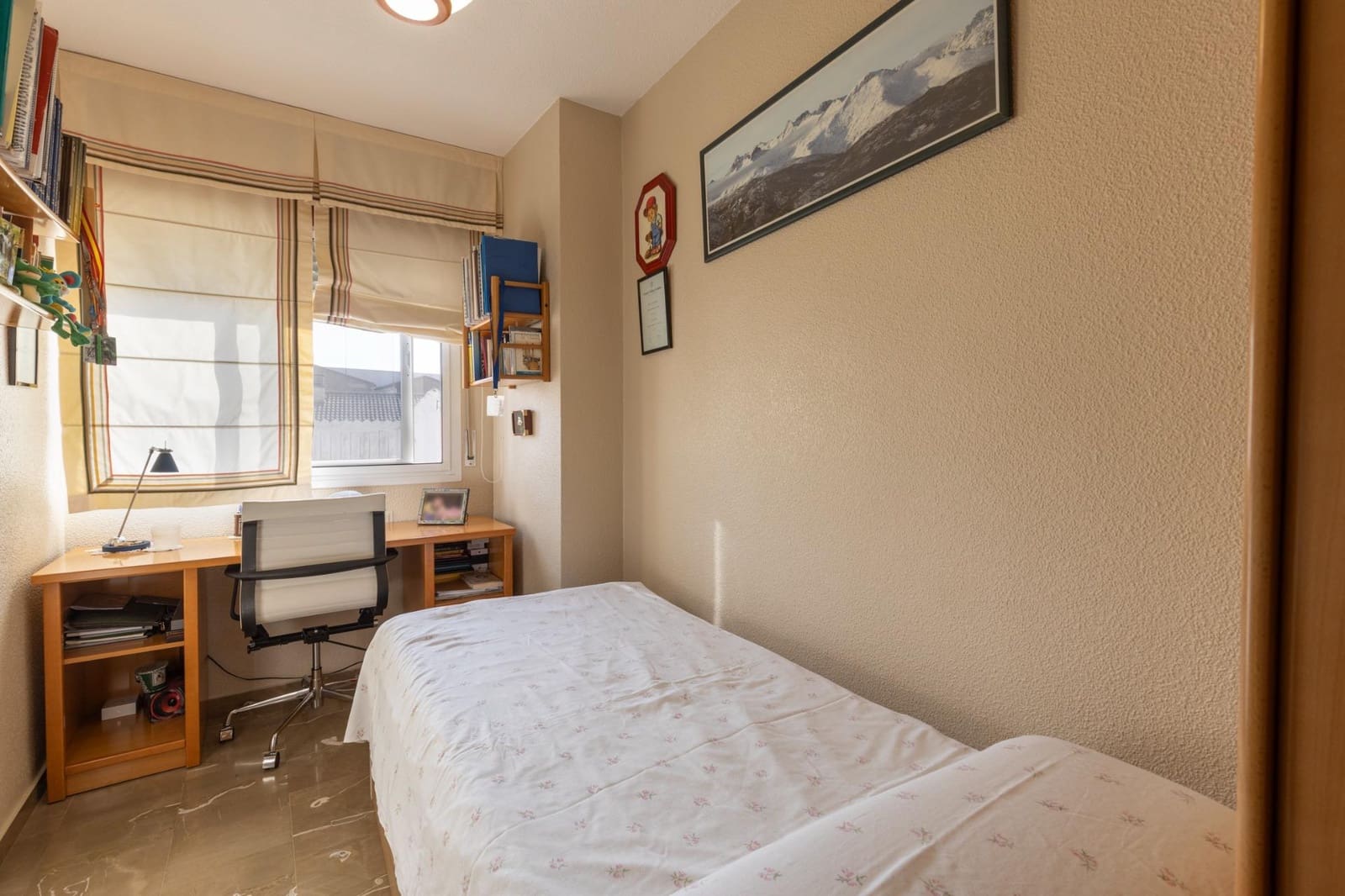 3 sypialnia Mieszkanie na sprzedaż w Albolote z garażem - 180 000 € (Ref: 10025608)