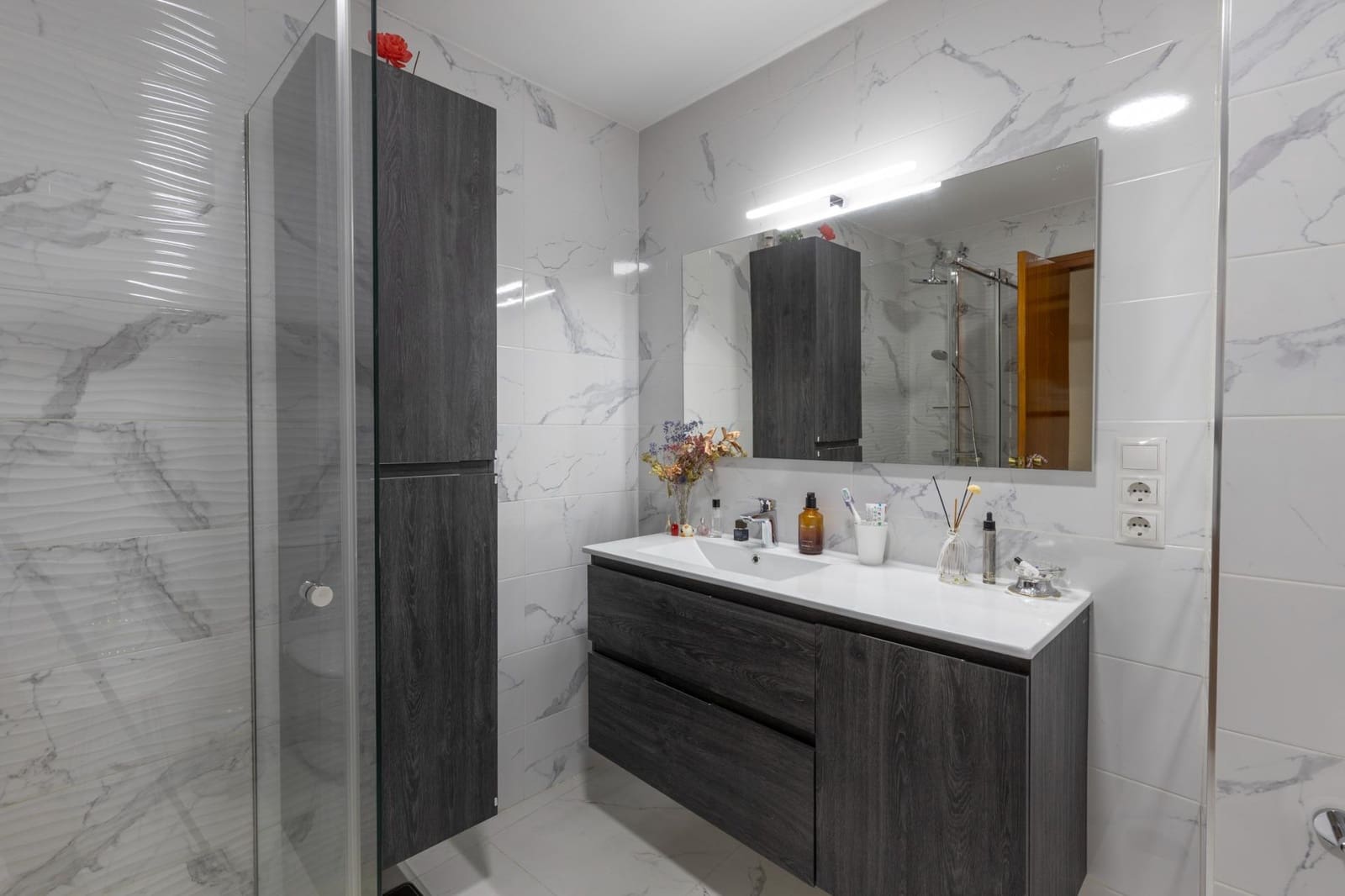 3 sypialnia Mieszkanie na sprzedaż w Albolote z garażem - 180 000 € (Ref: 10025608)
