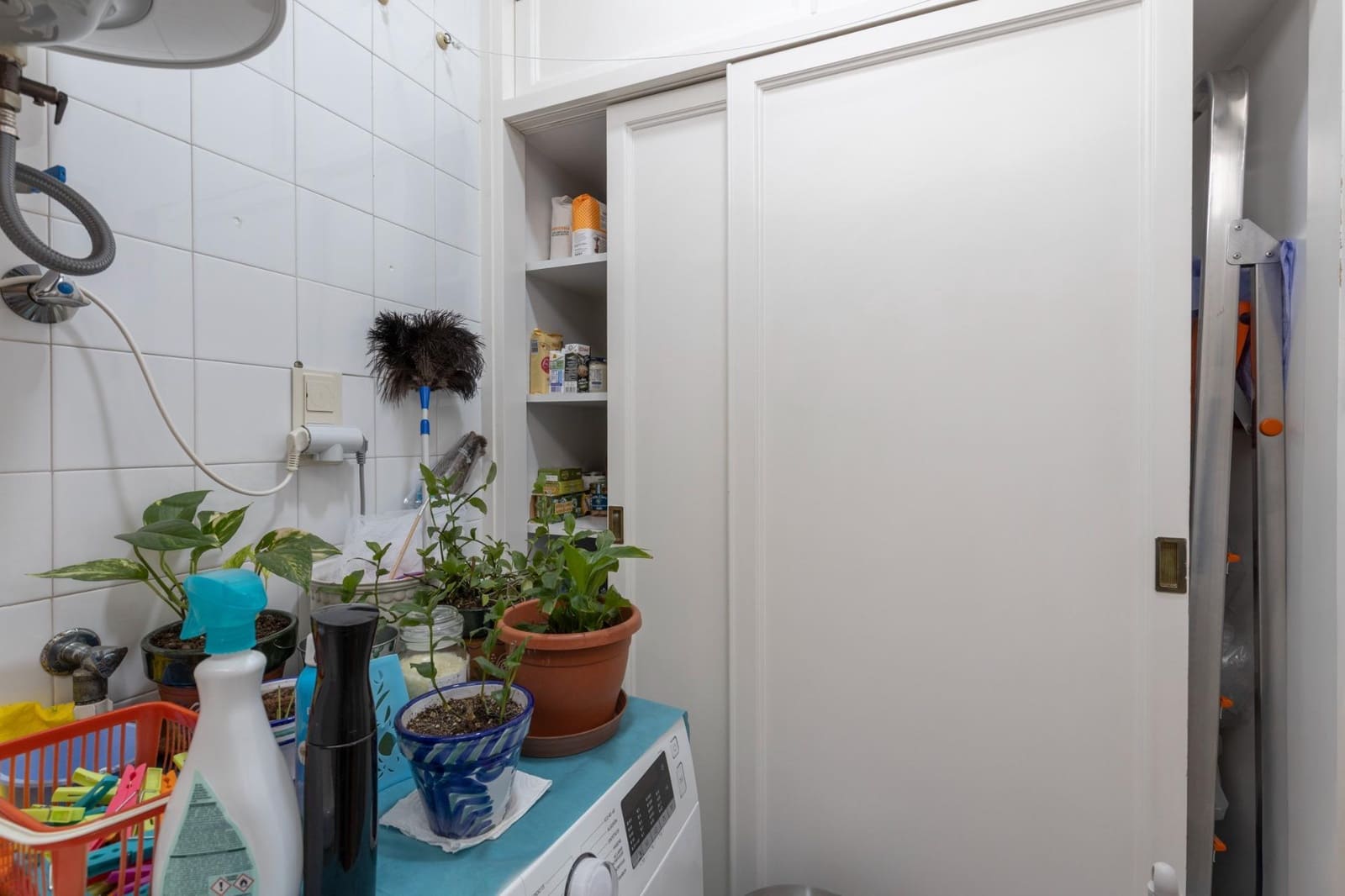 3 sypialnia Mieszkanie na sprzedaż w Albolote z garażem - 180 000 € (Ref: 10025608)
