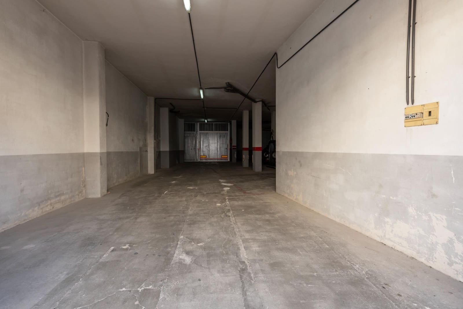 3 sypialnia Mieszkanie na sprzedaż w Albolote z garażem - 180 000 € (Ref: 10025608)