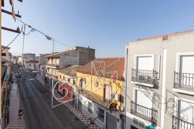 3 sypialnia Mieszkanie na sprzedaż w Albolote z garażem - 180 000 € (Ref: 10025608)