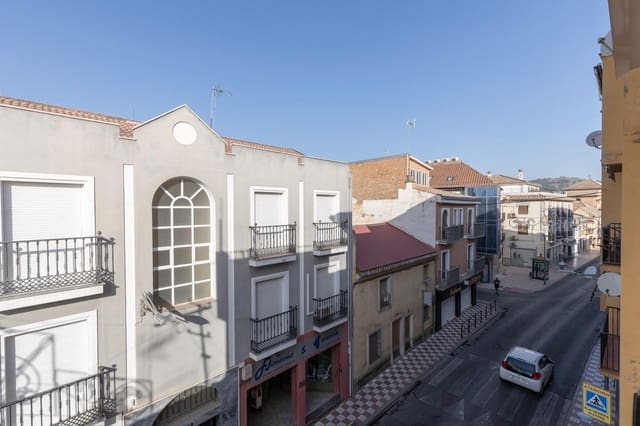 3 sypialnia Mieszkanie na sprzedaż w Albolote z garażem - 180 000 € (Ref: 10025608)