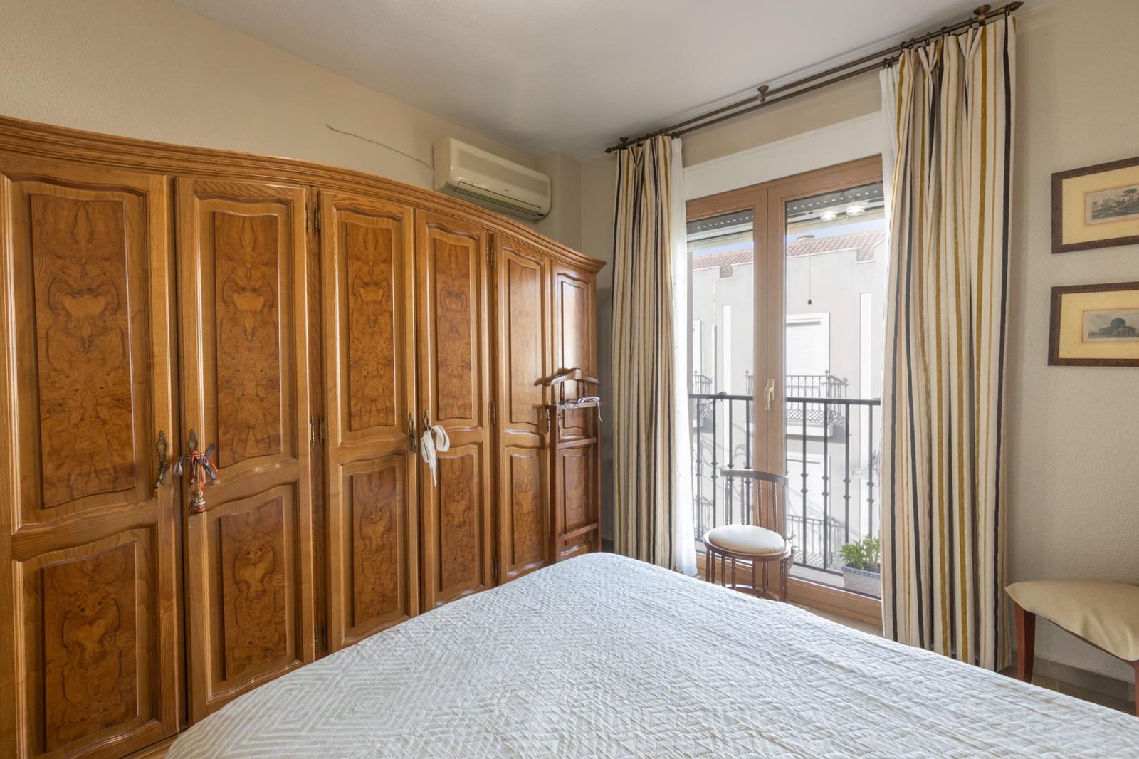 3 sypialnia Mieszkanie na sprzedaż w Albolote z garażem - 180 000 € (Ref: 10025608)