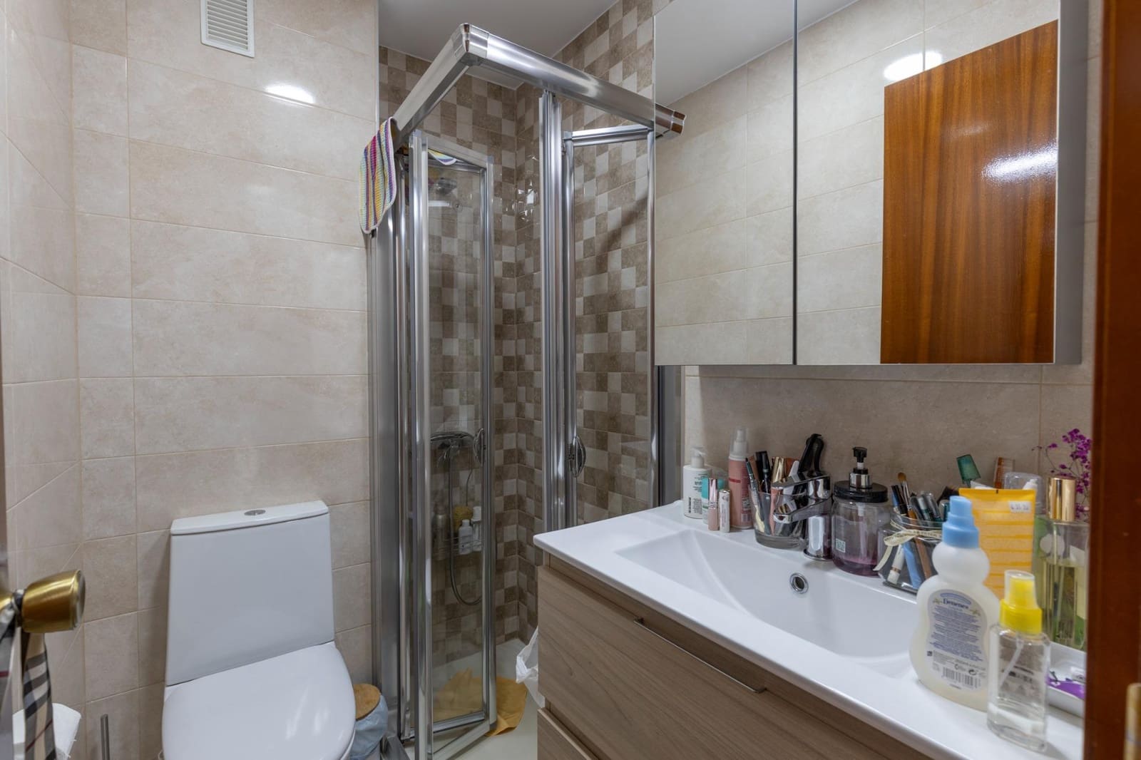 3 sypialnia Mieszkanie na sprzedaż w Albolote z garażem - 180 000 € (Ref: 10025608)