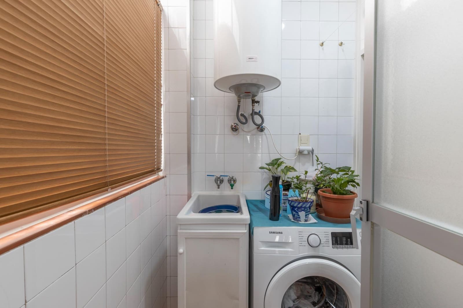 3 sypialnia Mieszkanie na sprzedaż w Albolote z garażem - 180 000 € (Ref: 10025608)