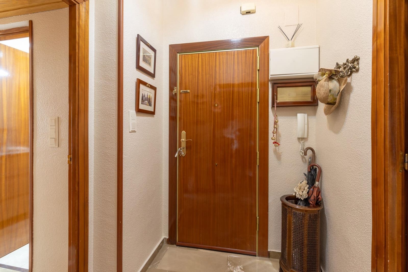 3 sypialnia Mieszkanie na sprzedaż w Albolote z garażem - 180 000 € (Ref: 10025608)