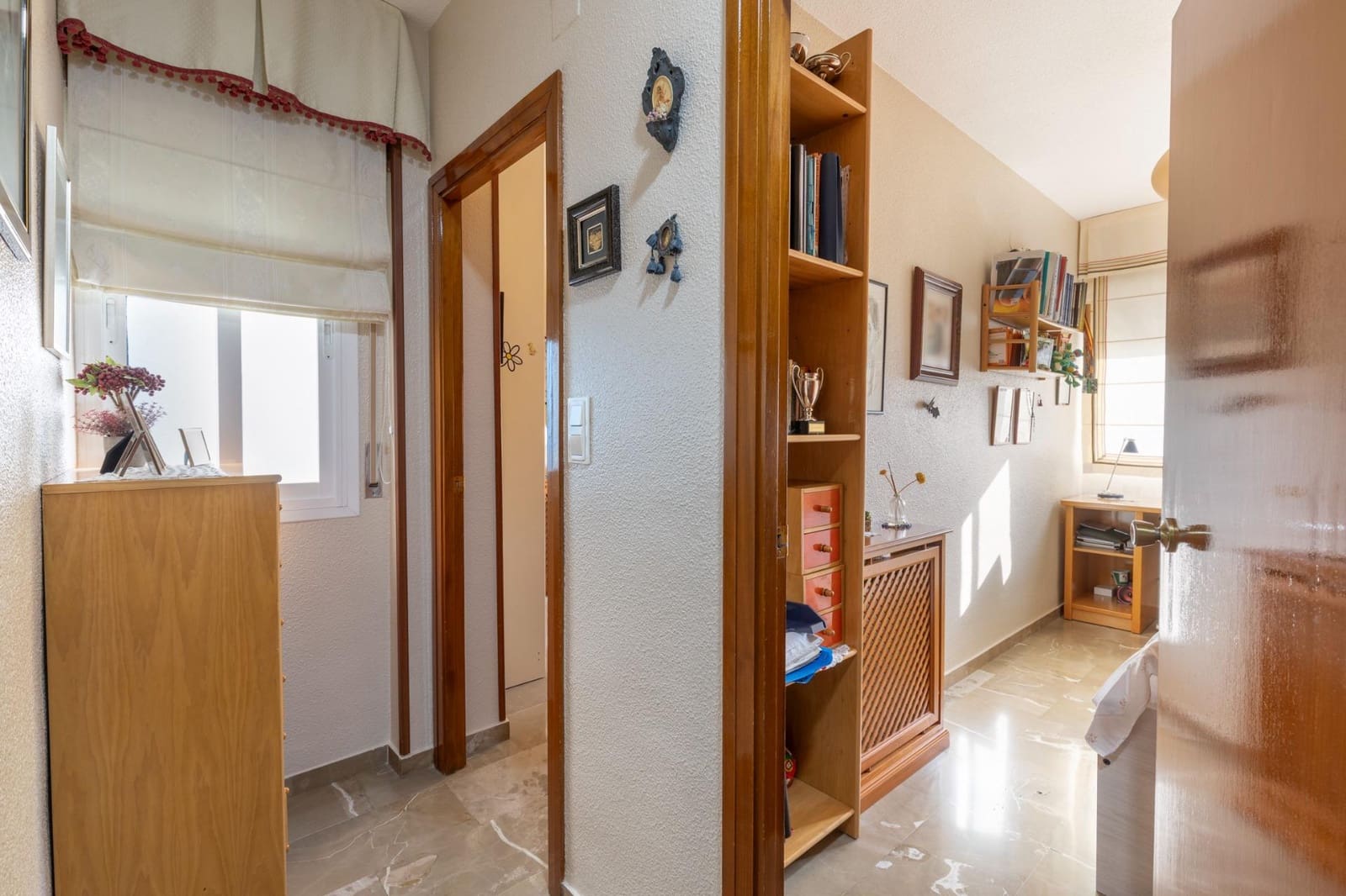 3 sypialnia Mieszkanie na sprzedaż w Albolote z garażem - 180 000 € (Ref: 10025608)