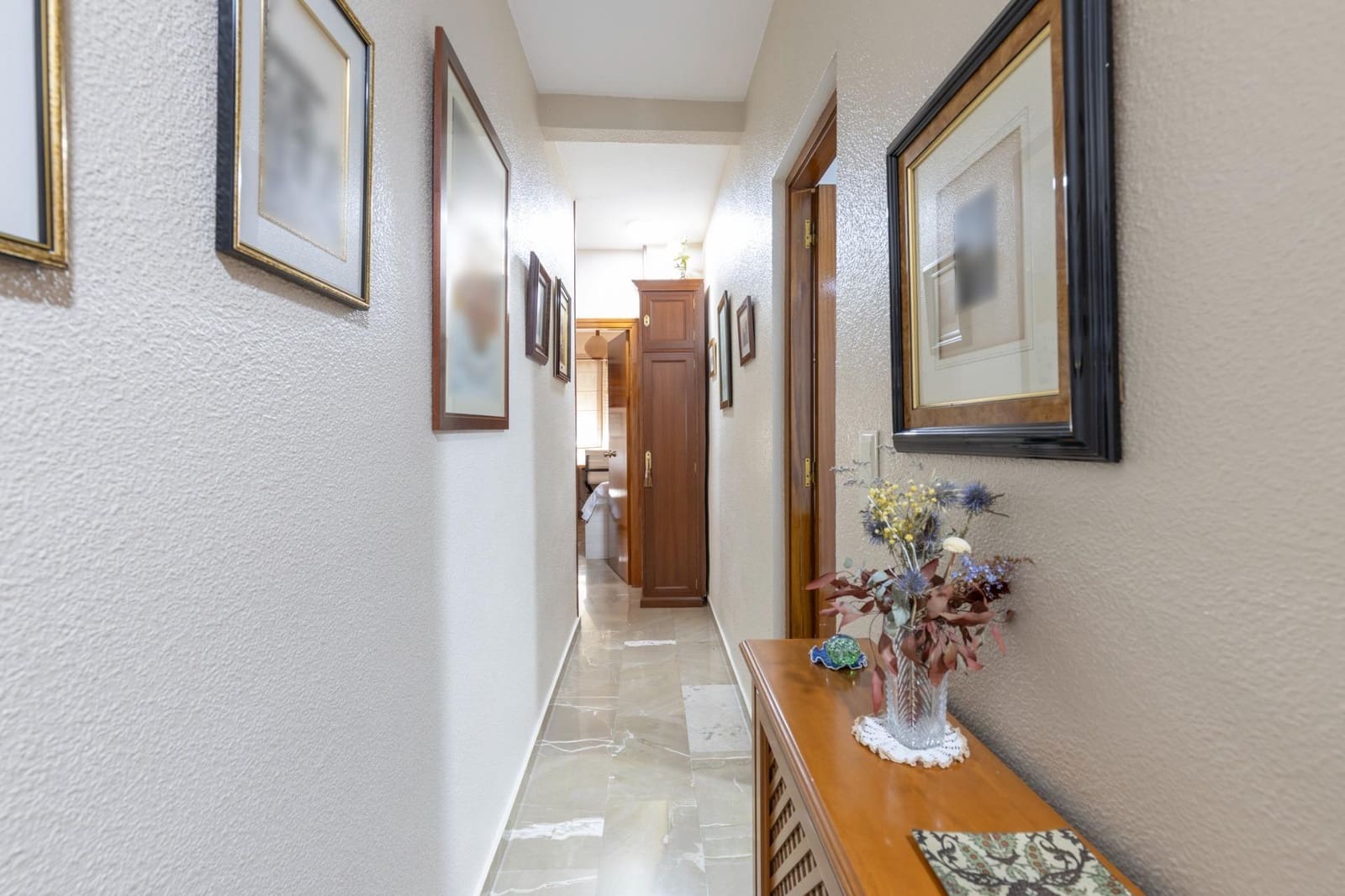 3 sypialnia Mieszkanie na sprzedaż w Albolote z garażem - 180 000 € (Ref: 10025608)