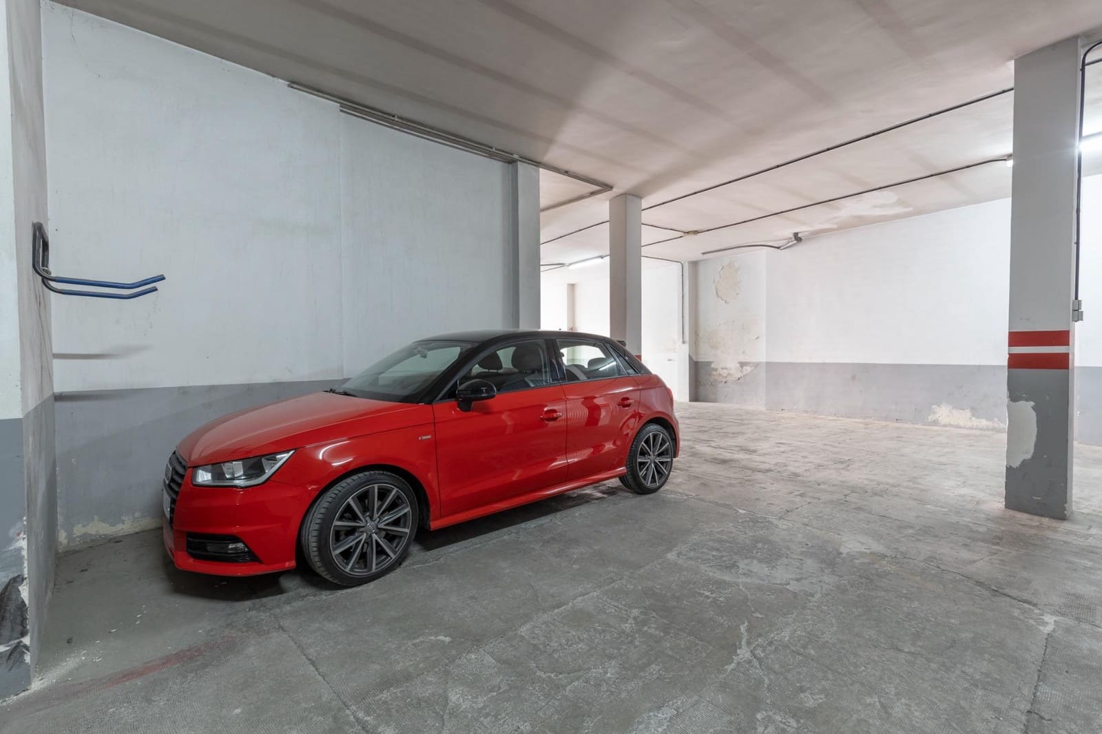3 sypialnia Mieszkanie na sprzedaż w Albolote z garażem - 180 000 € (Ref: 10025608)