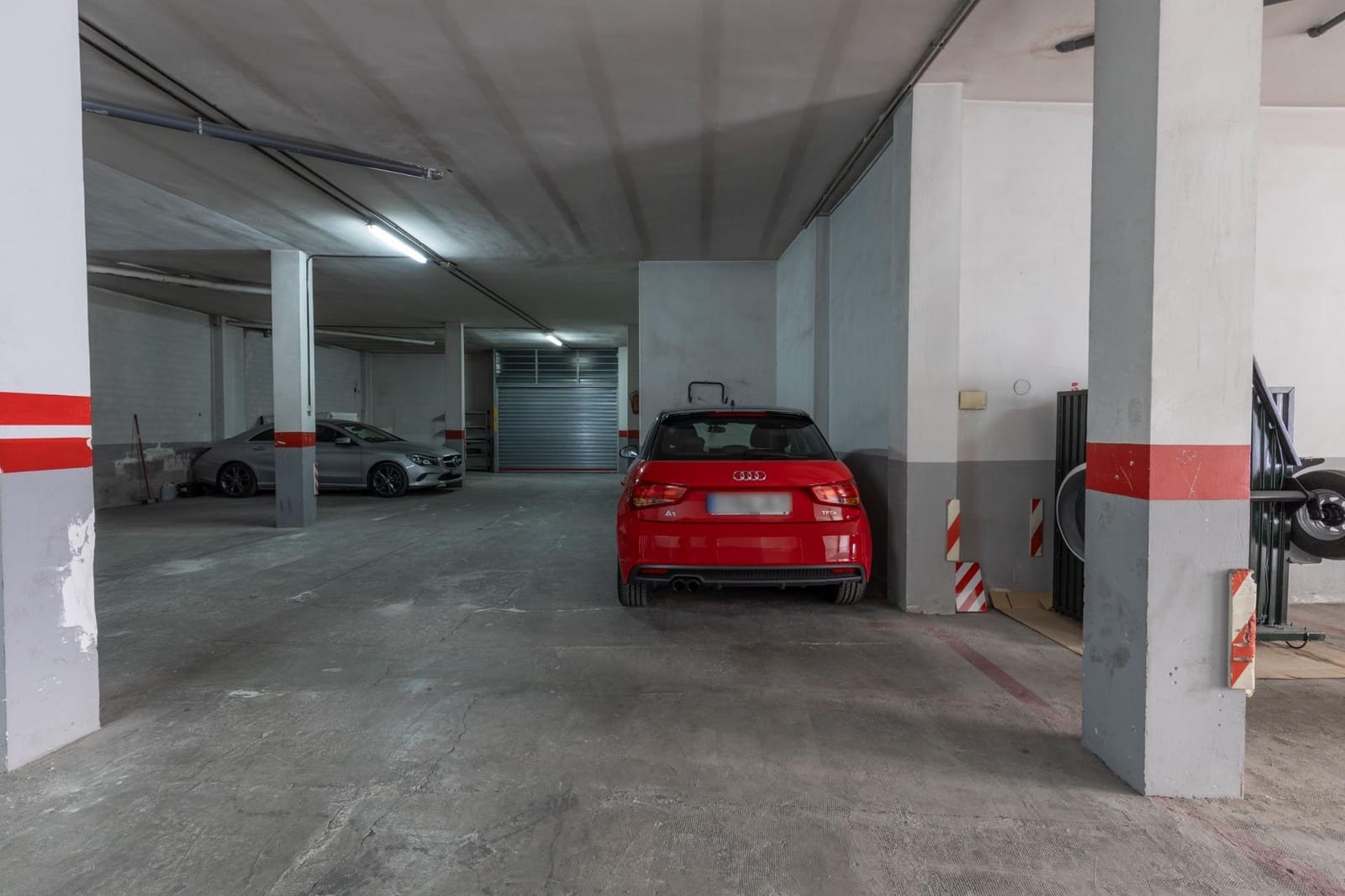 3 sypialnia Mieszkanie na sprzedaż w Albolote z garażem - 180 000 € (Ref: 10025608)