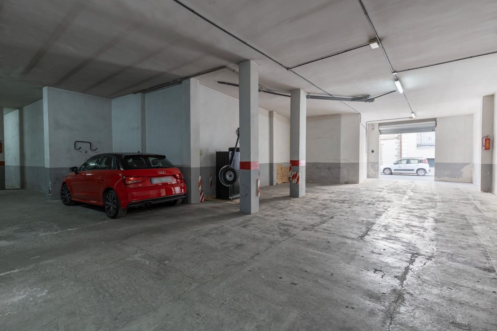 3 sypialnia Mieszkanie na sprzedaż w Albolote z garażem - 180 000 € (Ref: 10025608)