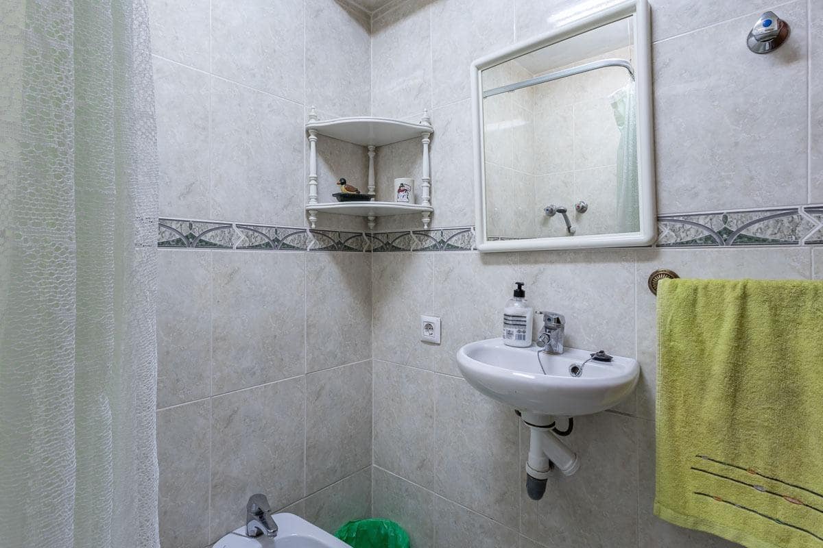 3 Zimmer Reihenhaus zu verkaufen in Ogijares mit Pool Garage - 320.000 € (Ref: 10025609)